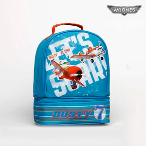 snack bag Planes Aviones 3779