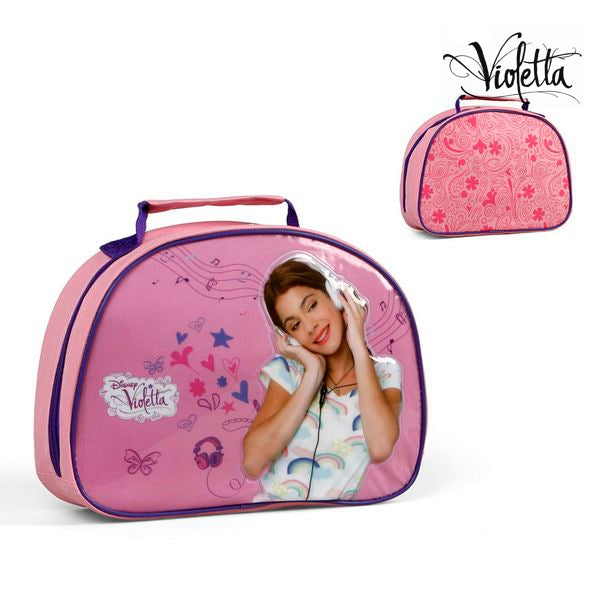 snack bag Violetta 6922