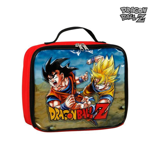 snack bag Dragon Ball Z 9194