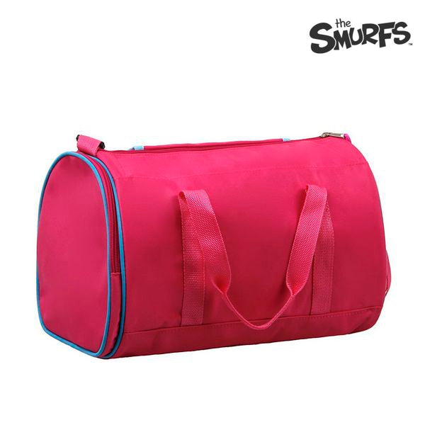Sports & Travel Bag The Smurfs 886