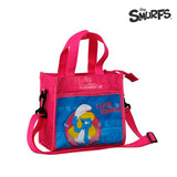 Shoulder bag The Smurfs 909