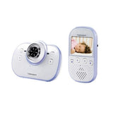 Digital Baby Surveillance Camera TopCom Babyviewer 4100 | KS-4241