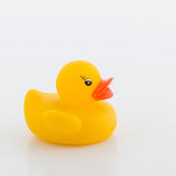 LED Rubber Duck