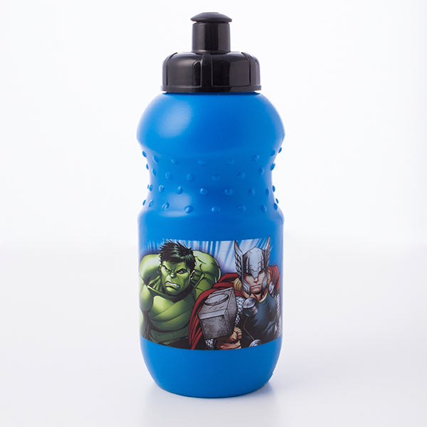 Avengers Children's Bottle