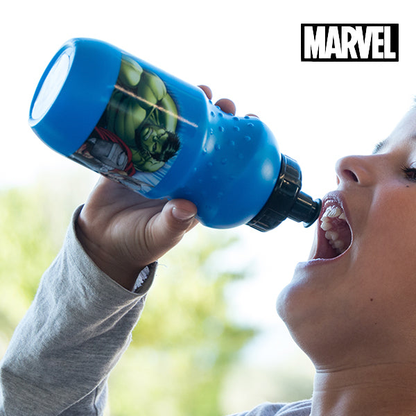 Avengers Children's Bottle