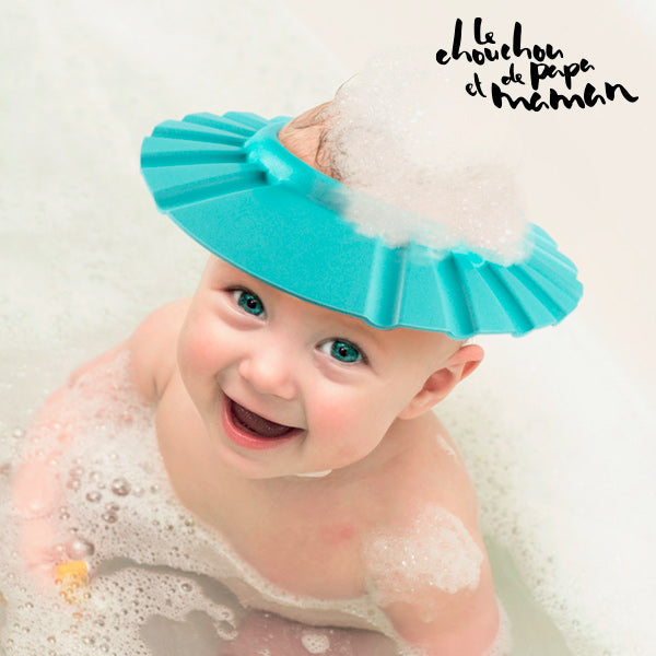 Chouchou de Papa et Maman Bathing Cap for Children