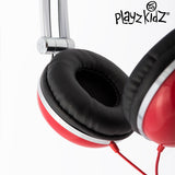 Playz Kidz Magic Fairy Headphones