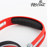 Playz Kidz Little Monsters Headphones