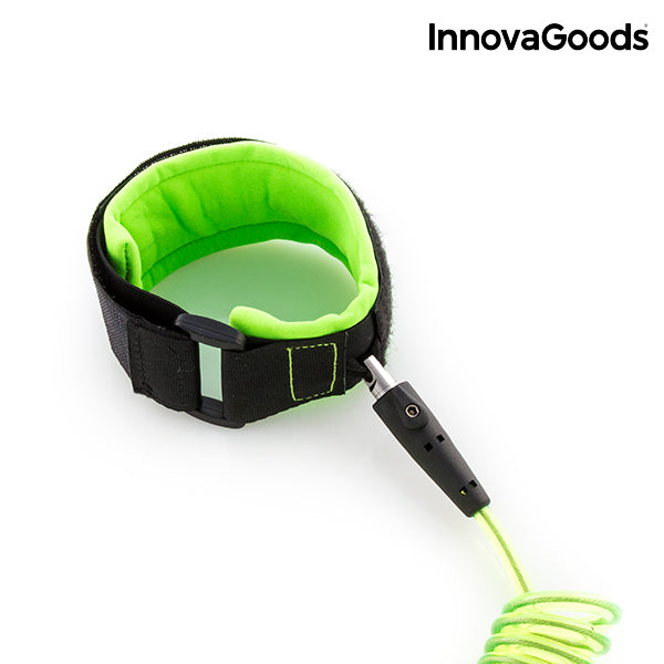 InnovaGoods Child Safety Wrist Strap