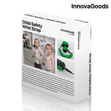 InnovaGoods Child Safety Wrist Strap