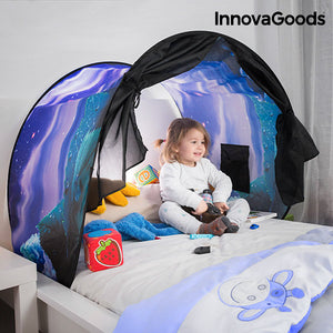 InnovaGoods Children's Bed Tent