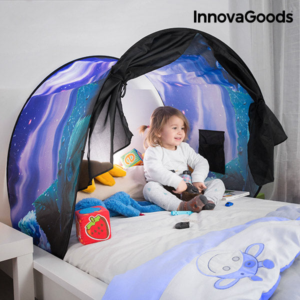 InnovaGoods Children's Bed Tent