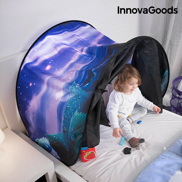 InnovaGoods Children's Bed Tent