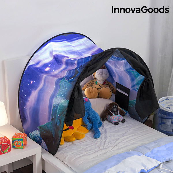 InnovaGoods Children's Bed Tent