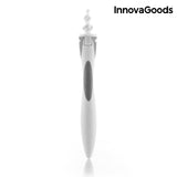 InnovaGoods Spiral Ear Cleaner