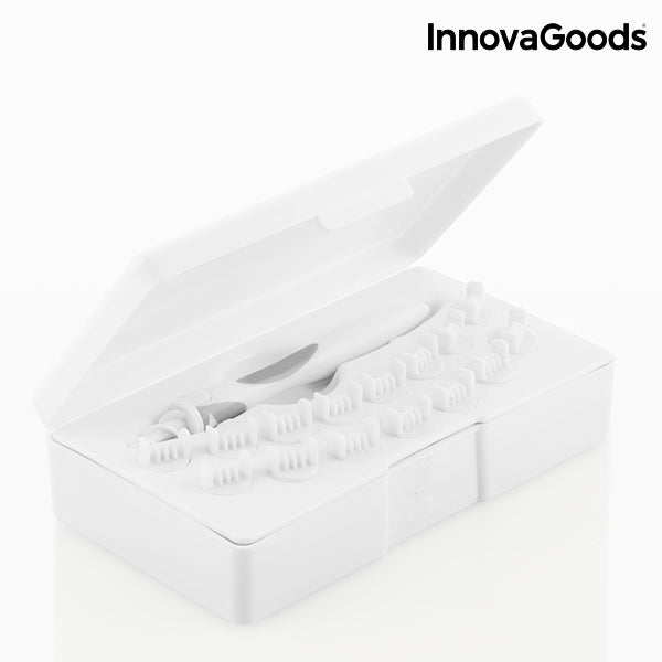 InnovaGoods Spiral Ear Cleaner