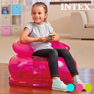 Children's Inflatable Armchair Intex