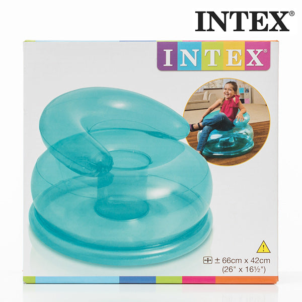 Children's Inflatable Armchair Intex