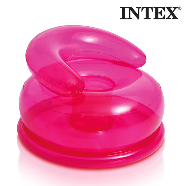 Children's Inflatable Armchair Intex