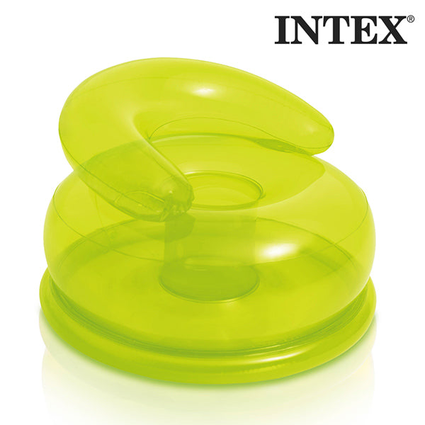 Children's Inflatable Armchair Intex