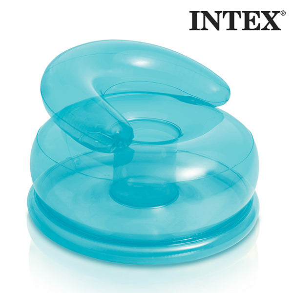 Children's Inflatable Armchair Intex