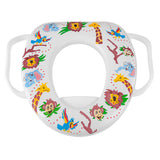 Portable Children's Toilet Seat