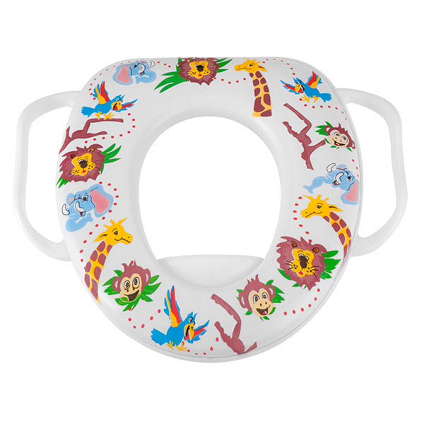 Portable Children's Toilet Seat