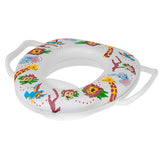 Portable Children's Toilet Seat