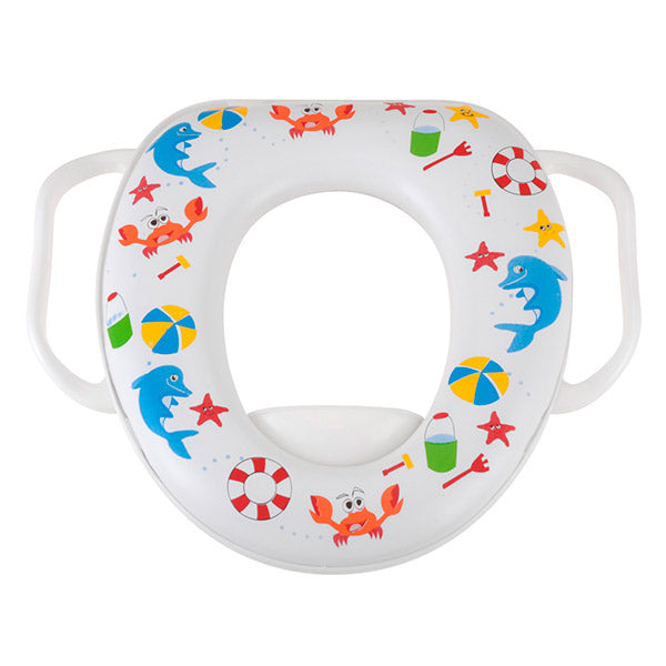 Portable Children's Toilet Seat
