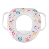 Portable Children's Toilet Seat