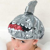 Animals Shower Cap