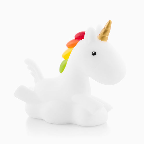 Unicorn Nightlight LED Multicolor Junior Knows