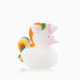 Unicorn Junior Knows Little Rubber Duck