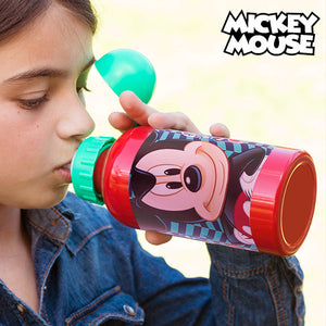 Mickey Children's Aluminium Bottle