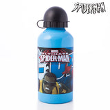 Spiderman Children's Aluminium Bottle