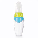 Baby Food Dispenser Spoon