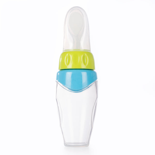 Baby Food Dispenser Spoon