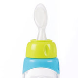 Baby Food Dispenser Spoon