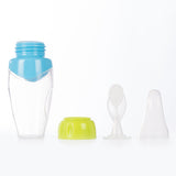 Baby Food Dispenser Spoon