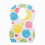 Disposable Bibs (pack of 10)