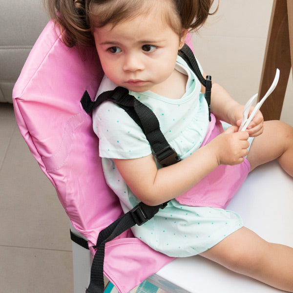 Portable Fabric Highchair