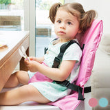 Portable Fabric Highchair