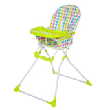 Circles Foldable Highchair