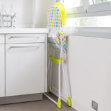 Circles Foldable Highchair
