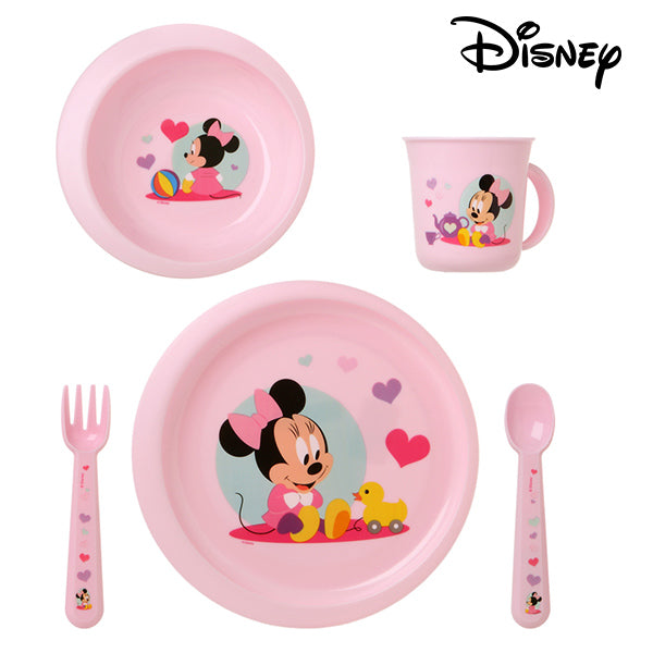 Disney Children's Dinnerware (5 pieces)