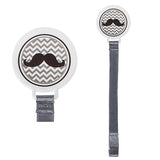 Dummy Holder with Clasp and Velcro