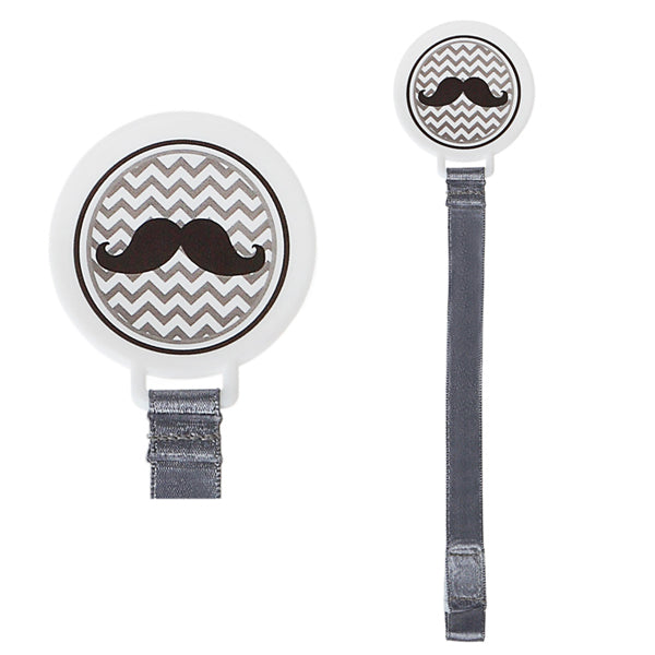 Dummy Holder with Clasp and Velcro