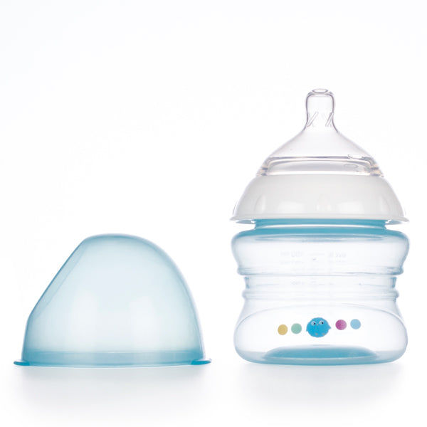 Slow Flow Feeding Bottle 150 mL