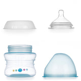 Slow Flow Feeding Bottle 150 mL