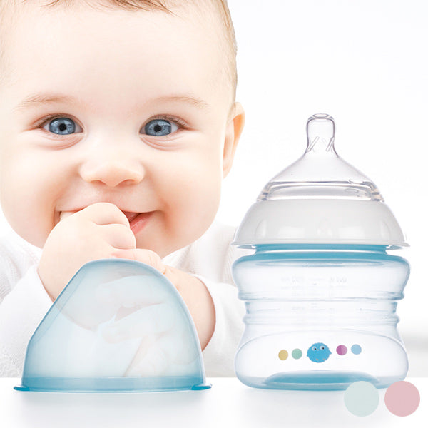 Slow Flow Feeding Bottle 150 mL